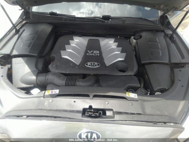 KNALU4D46F6024019 KIA K900 Premium
