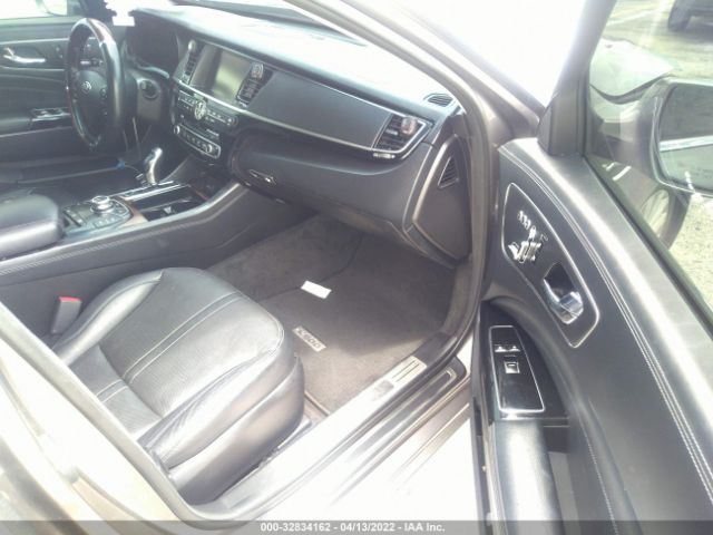 KNALU4D46F6024019 KIA K900 Premium