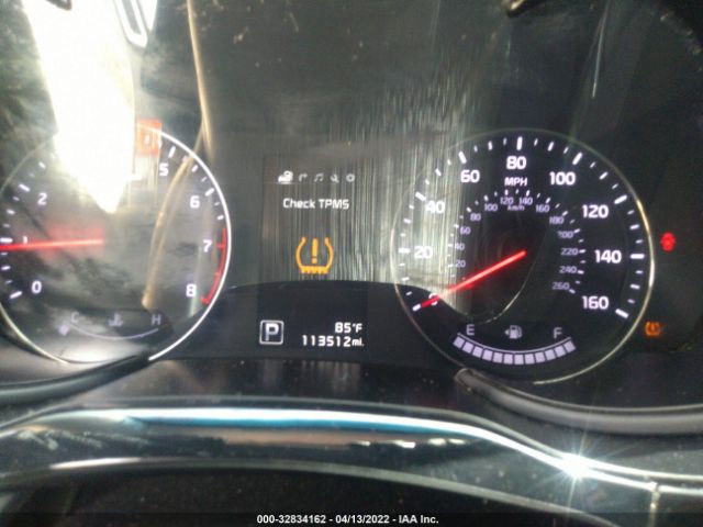 KNALU4D46F6024019 KIA K900 Premium