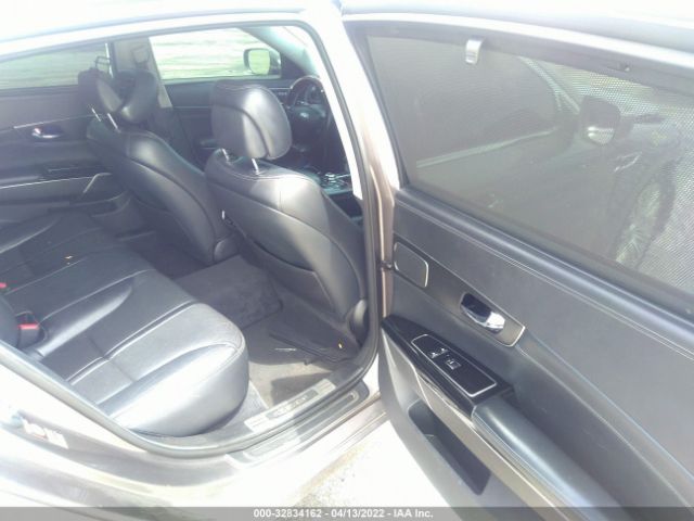 KNALU4D46F6024019 KIA K900 Premium