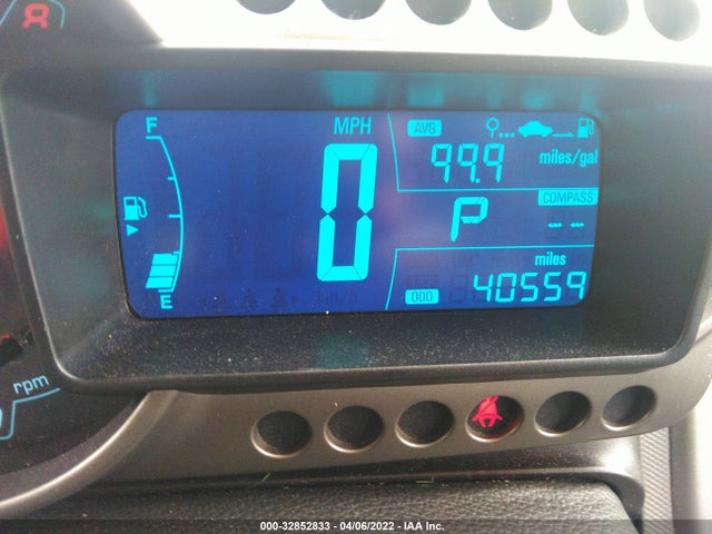 2015 Chevrolet Sonic, VIN: 1G1JC6SB7F4126458