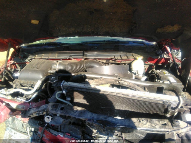 2014 RAM 1500 VIN: 1C6RR7VT8ES362122