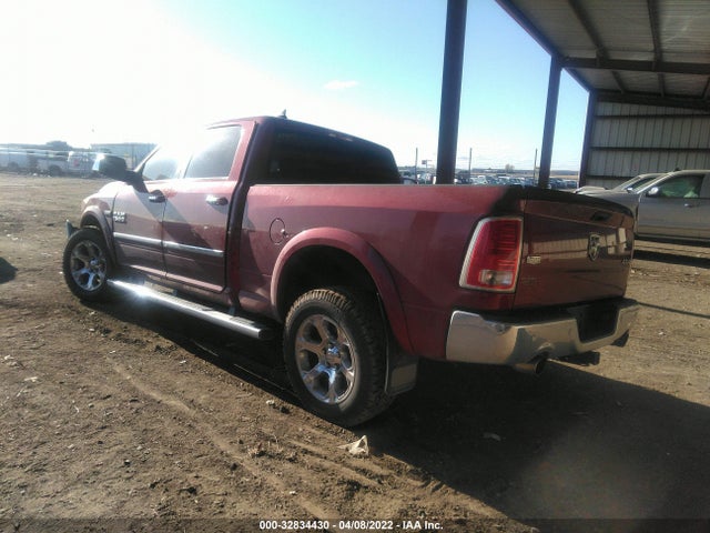 2014 RAM 1500 VIN: 1C6RR7VT8ES362122