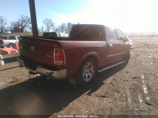 2014 RAM 1500 VIN: 1C6RR7VT8ES362122
