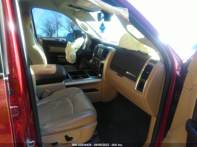 2014 RAM 1500 VIN: 1C6RR7VT8ES362122