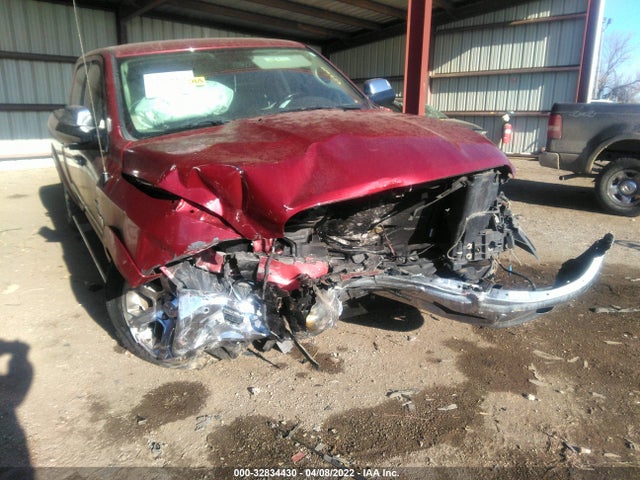 2014 RAM 1500 VIN: 1C6RR7VT8ES362122