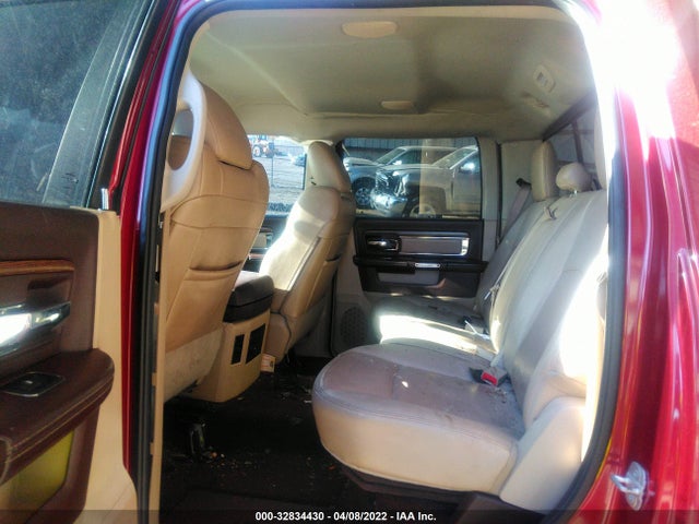 2014 RAM 1500 VIN: 1C6RR7VT8ES362122