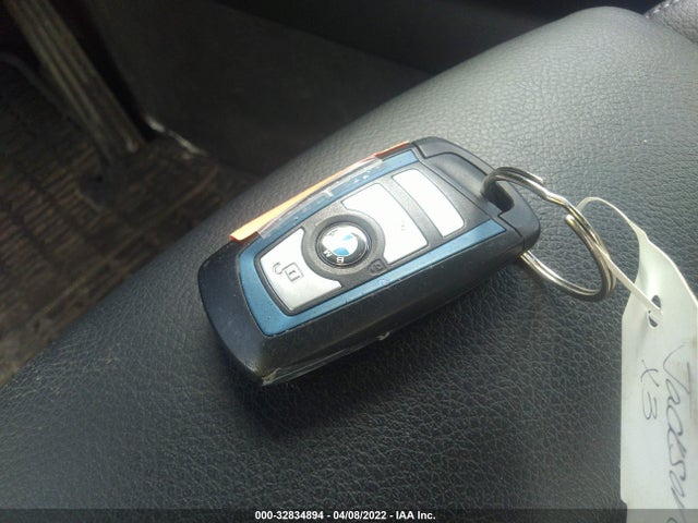 2015 BMW X3, VIN: 5UXWX7C55F0K32574