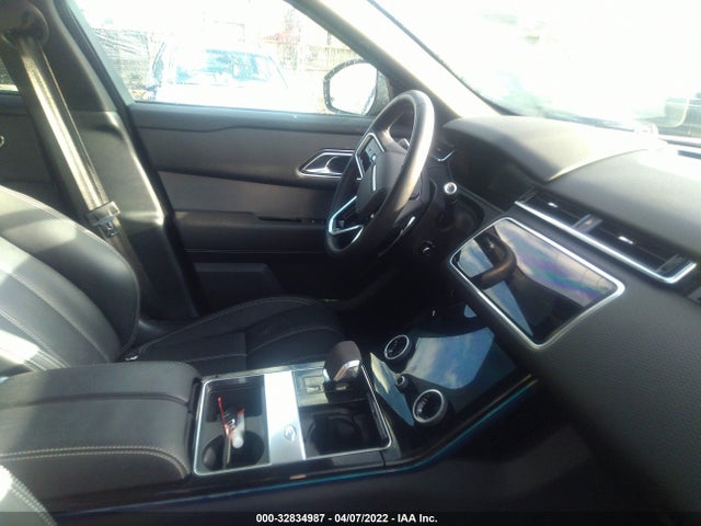 2021 Land Rover Range Rover Velar, VIN: SALYT2EX4MA317008