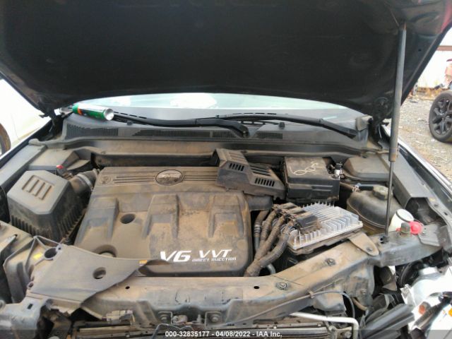 2GKFLTE34E6134731 GMC Terrain Slt