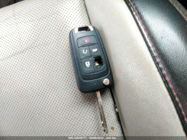 2GKFLTE34E6134731 GMC Terrain Slt