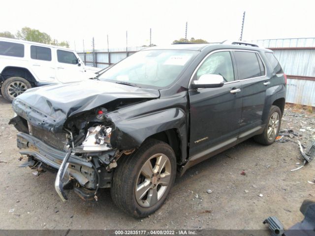 2GKFLTE34E6134731 GMC Terrain Slt