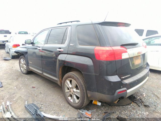 2GKFLTE34E6134731 GMC Terrain Slt