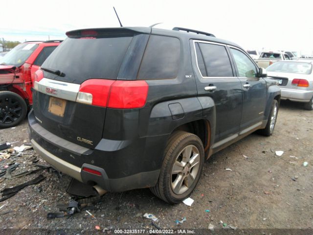 2GKFLTE34E6134731 GMC Terrain Slt