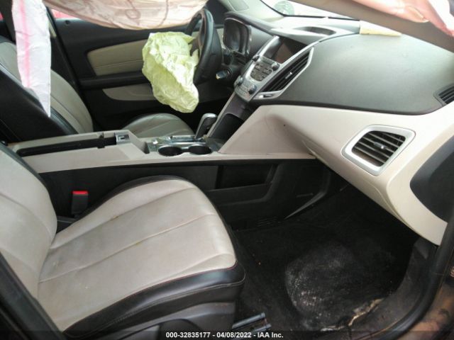 2GKFLTE34E6134731 GMC Terrain Slt