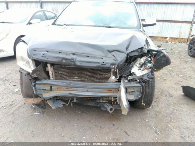 2GKFLTE34E6134731 GMC Terrain Slt