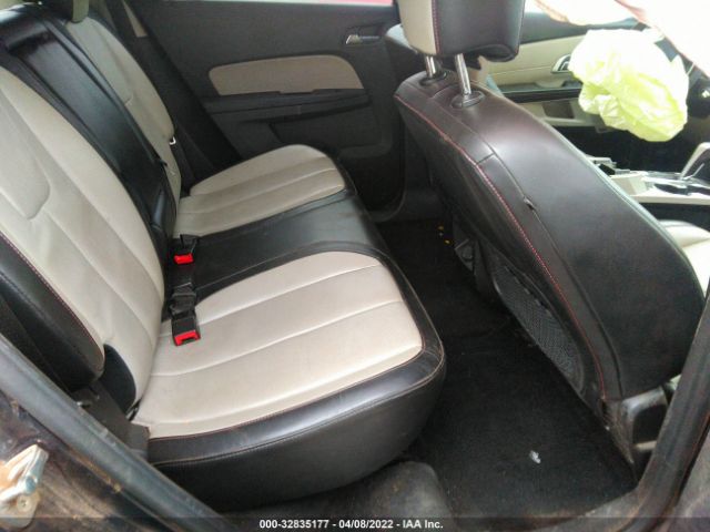 2GKFLTE34E6134731 GMC Terrain Slt