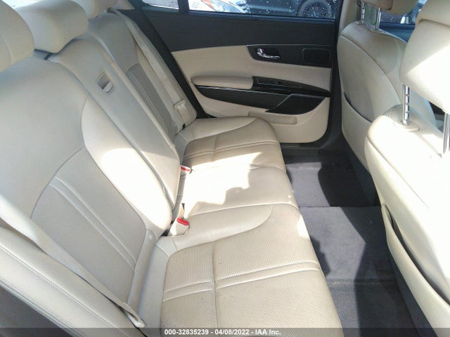 2015 Kia K900, VIN: KNALU4D43F6025113