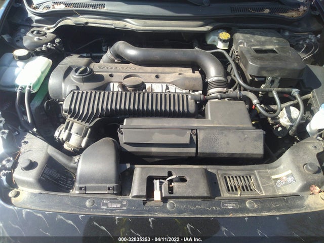 Volvo C30 2011 YV1672MK1B2211125 Image 10