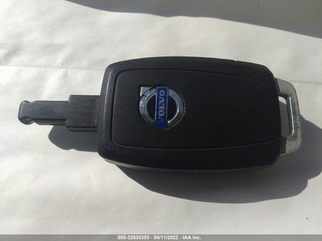 Volvo C30 2011 YV1672MK1B2211125 Image 11