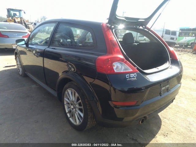 Volvo C30 2011 YV1672MK1B2211125 Image 3
