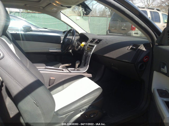 Volvo C30 2011 YV1672MK1B2211125 Image 5