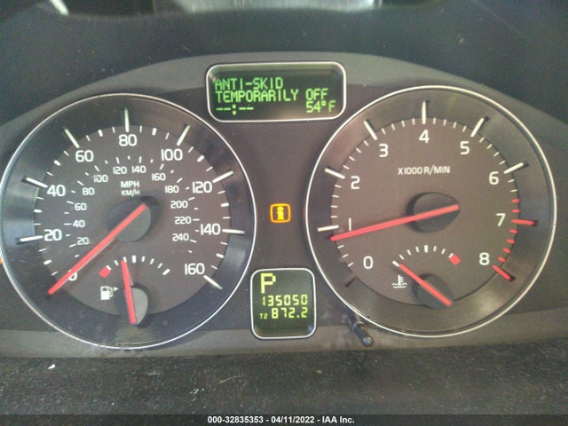 Volvo C30 2011 YV1672MK1B2211125 Image 7