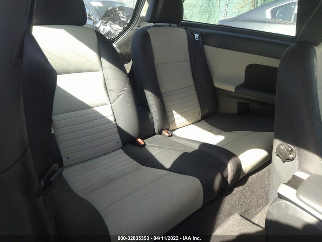 Volvo C30 2011 YV1672MK1B2211125 Image 8