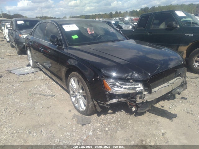 2015 Audi A8, VIN: WAU32AFD6FN041426