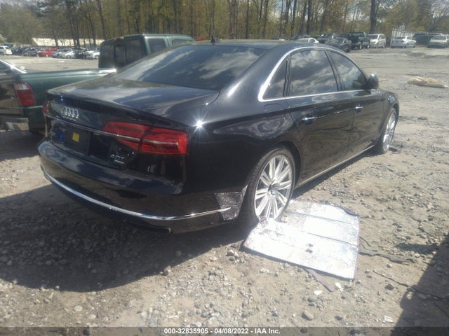 2015 Audi A8, VIN: WAU32AFD6FN041426