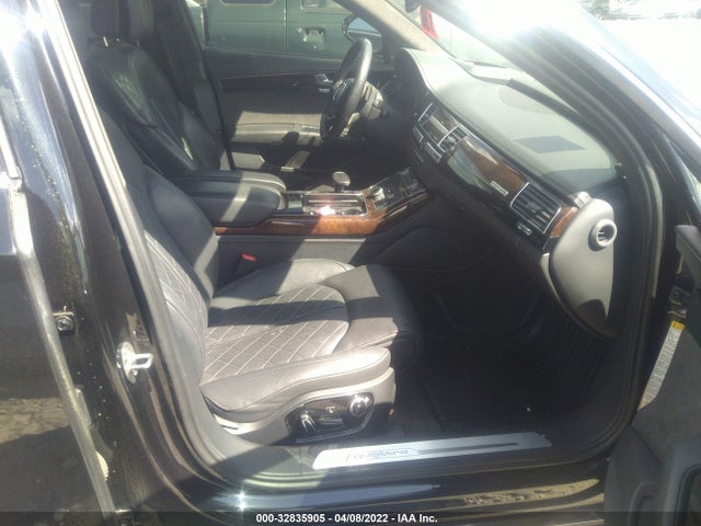 2015 Audi A8, VIN: WAU32AFD6FN041426