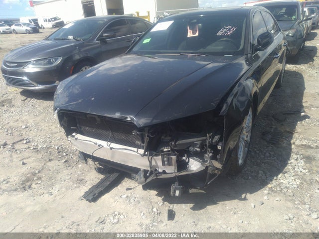 2015 Audi A8, VIN: WAU32AFD6FN041426