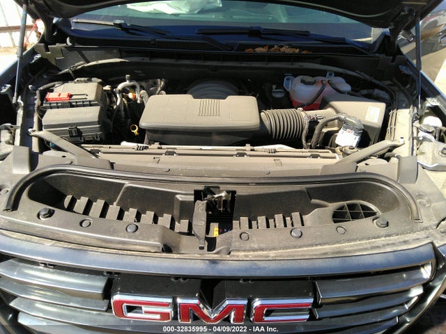 2021 GMC Yukon XL, VIN: 1GKS2HKD3MR171395