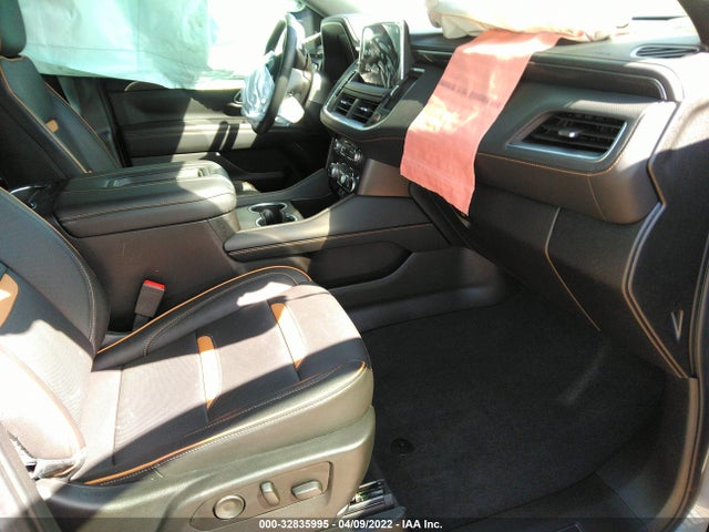 2021 GMC Yukon XL, VIN: 1GKS2HKD3MR171395