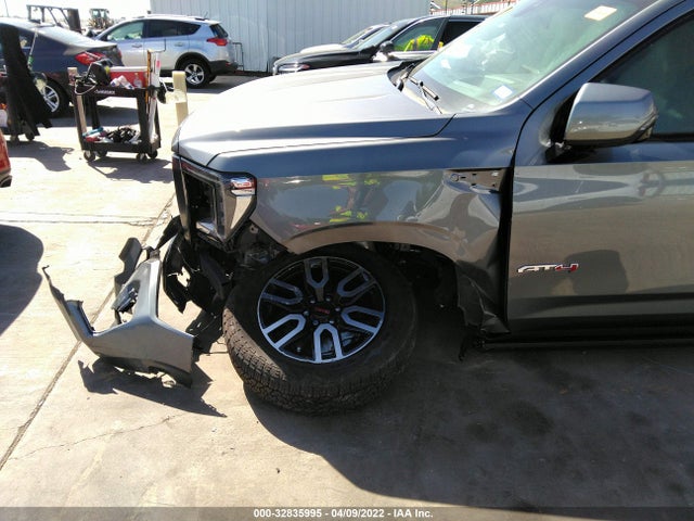2021 GMC Yukon XL, VIN: 1GKS2HKD3MR171395