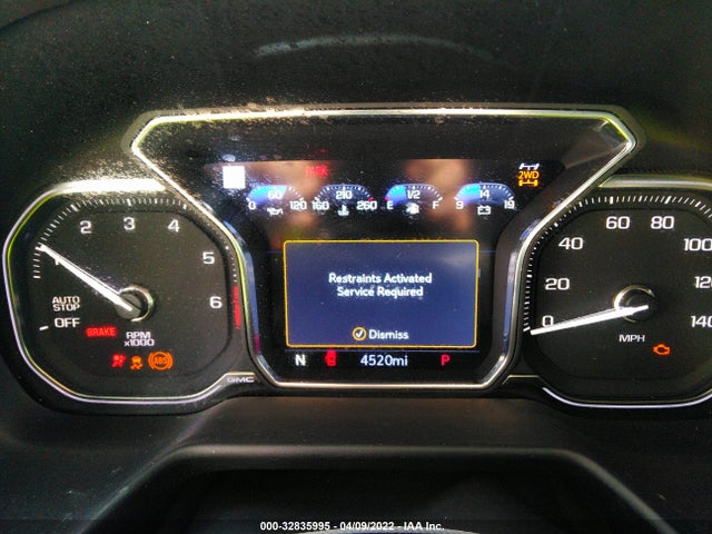 2021 GMC Yukon XL, VIN: 1GKS2HKD3MR171395