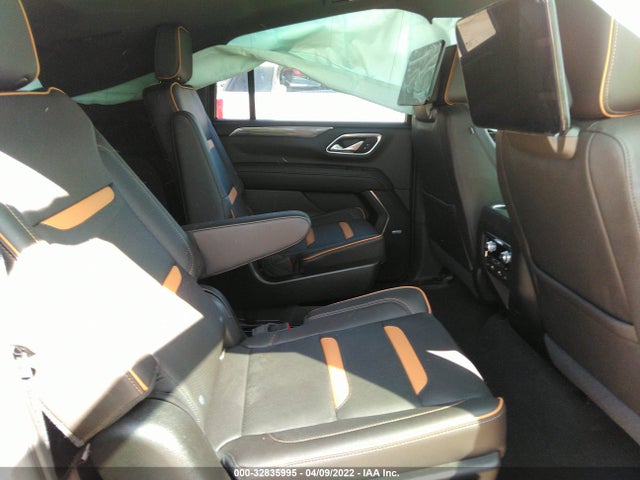 2021 GMC Yukon XL, VIN: 1GKS2HKD3MR171395