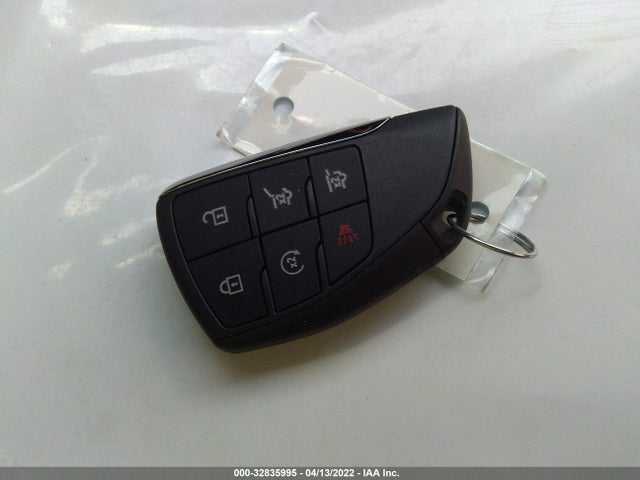 2021 GMC Yukon XL, VIN: 1GKS2HKD3MR171395