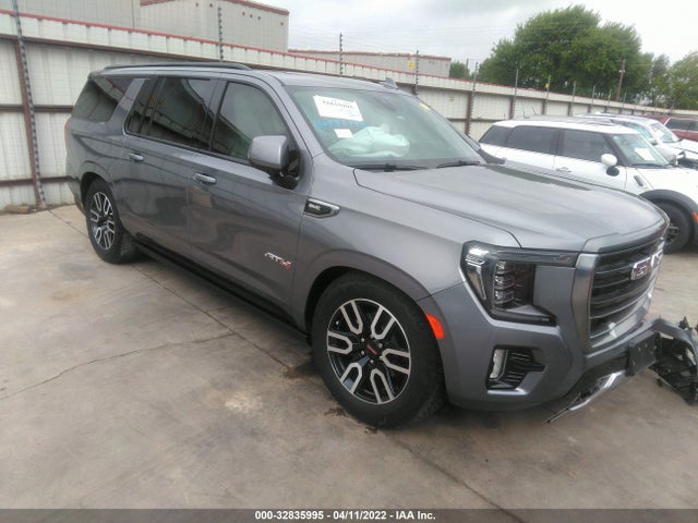 2021 GMC Yukon XL, VIN: 1GKS2HKD3MR171395