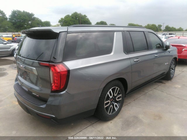2021 GMC Yukon XL, VIN: 1GKS2HKD3MR171395