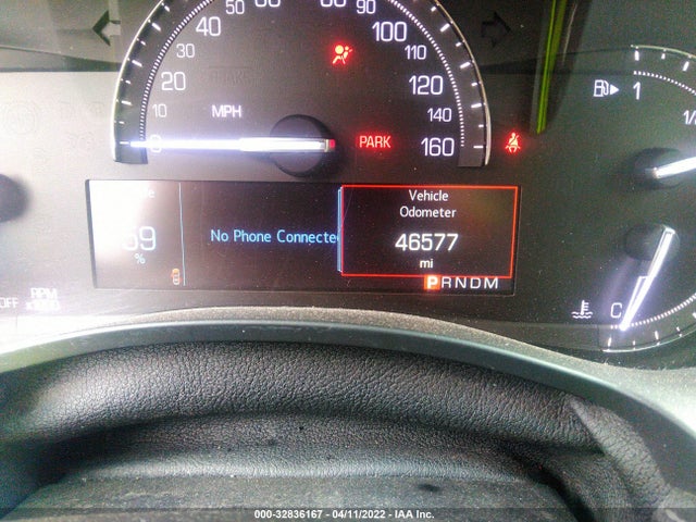 2018 Cadillac ATS, VIN: 1G6AA5RX4J0167691