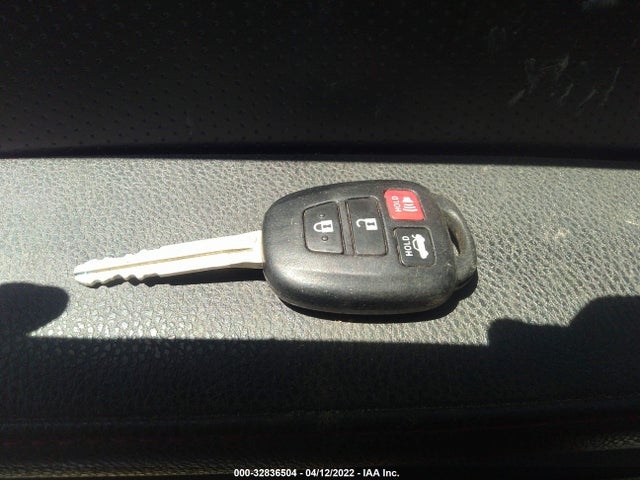 2016 Scion FR-S, VIN: JF1ZNAA19G8705239