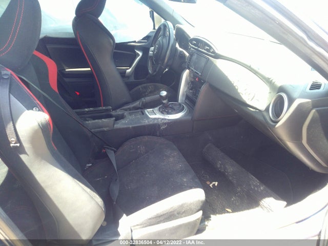 2016 Scion FR-S, VIN: JF1ZNAA19G8705239