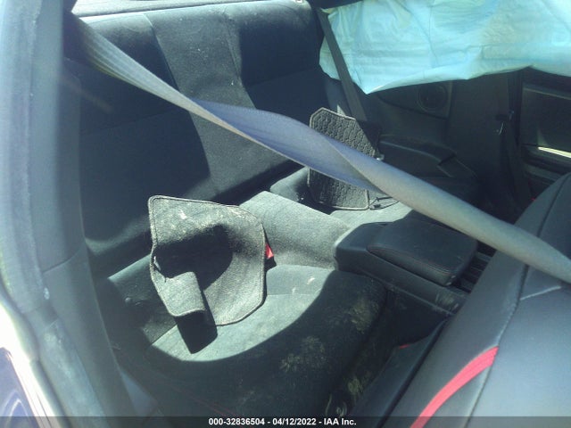2016 Scion FR-S, VIN: JF1ZNAA19G8705239