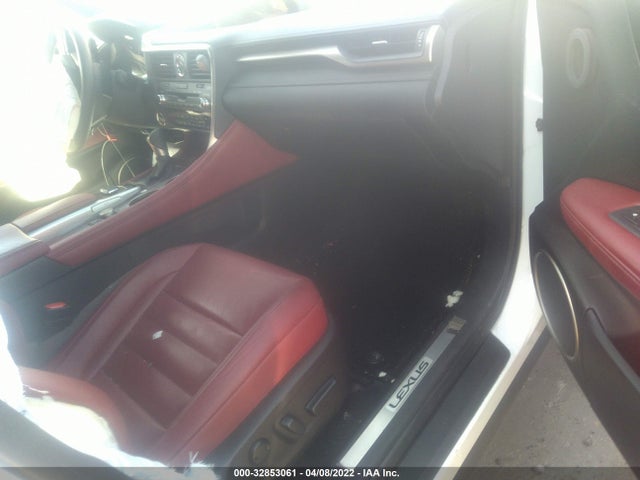2018 Lexus RX, VIN: 2T2BGMCA1JC026772
