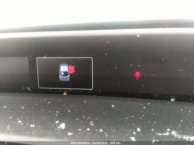 2022 Toyota Prius, VIN: JTDKAMFP7N3208206