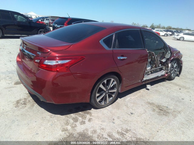 2016 NISSAN ALTIMA VIN: 1N4AL3AP3GC213841