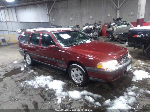 2000 YV1LZ56D9Y2682753 главное изображение