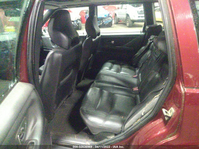 Volvo V70 2000 YV1LZ56D9Y2682753 Image 9