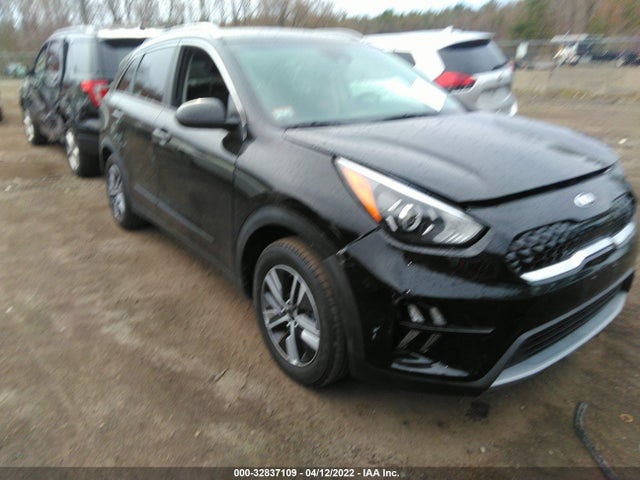 2021 Kia Niro, VIN: KNDCB3LC7M5480495